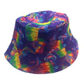 Bucket Hat - Hazy Mushroom