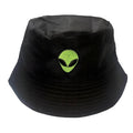 Bucket Hat - Alien Fella